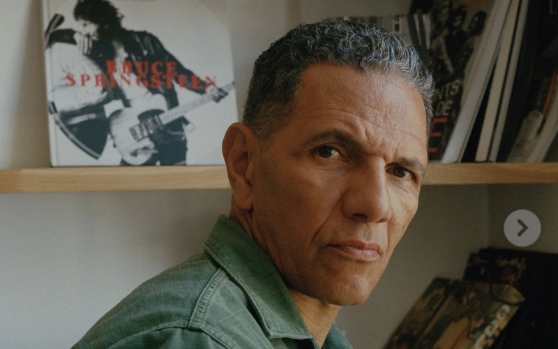 Actor Roschdy Zem Criticizes Political Climate as National Rally Gains Ground in France