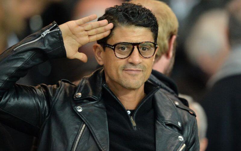 Actor Saïd Taghmaoui Sparks Outrage for Sharing New Zealand Mosque Attack Video Online