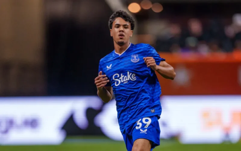 Adam Aznou Everton Moroccan Talent Wasted Transfer Flop