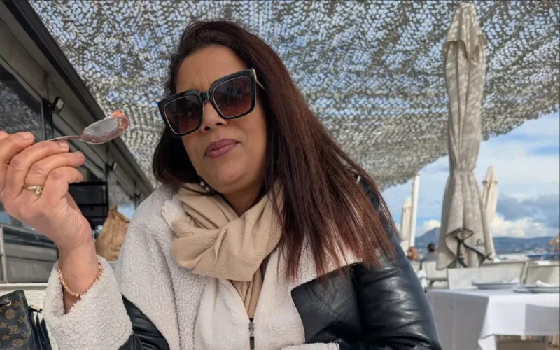 The Adamuz tragedy: the ordeal of Yamina's family to repatriate her body to Morocco