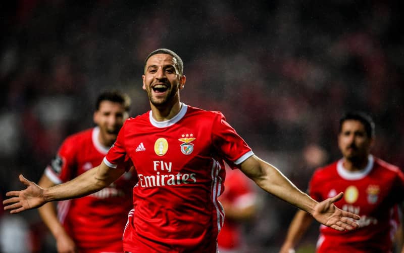 Adel Taarabt Eyes AC Milan Return, Reflects on Past Stint with Italian Giants