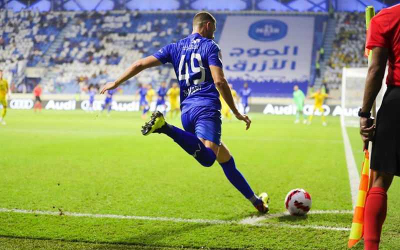Adel Taarabt Reflects on Culture Shock at Benfica: From Ferrari to Fitness Focus