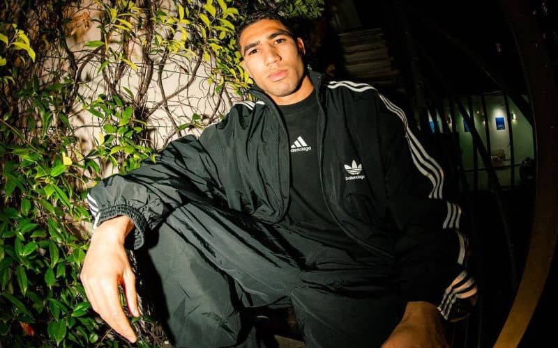 Adidas Unveils Star-Studded World Cup Ad Featuring Hakimi, Messi, and Benzema
