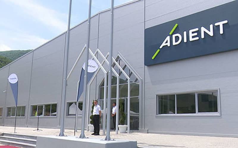 Adient Expands in Morocco: Second Auto Parts Factory to Open in Kenitra