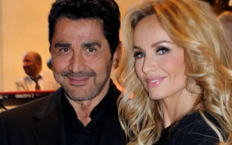 Adriana Karembeu Announces Divorce from Aram Ohanian After 12 Years of Marriage