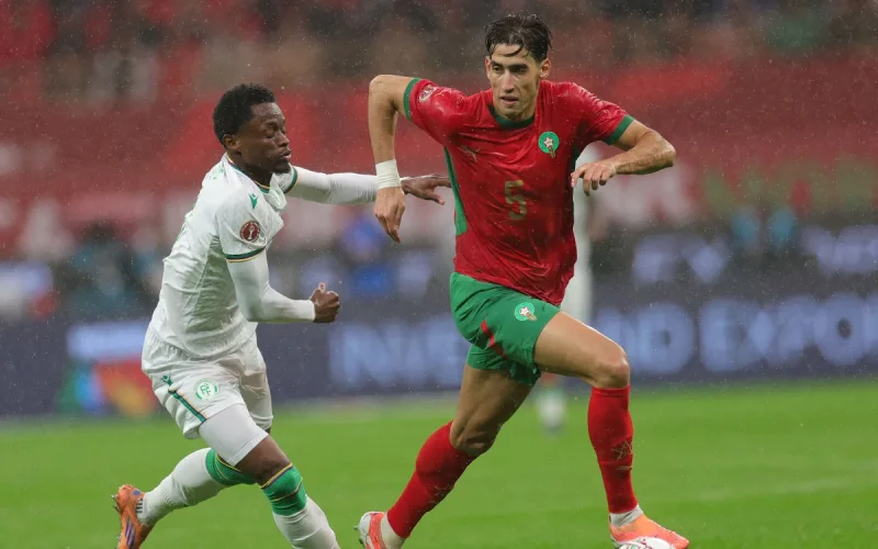 AFCON 2025 Refereeing Scandal: New Revelations Put CAF Under Pressure