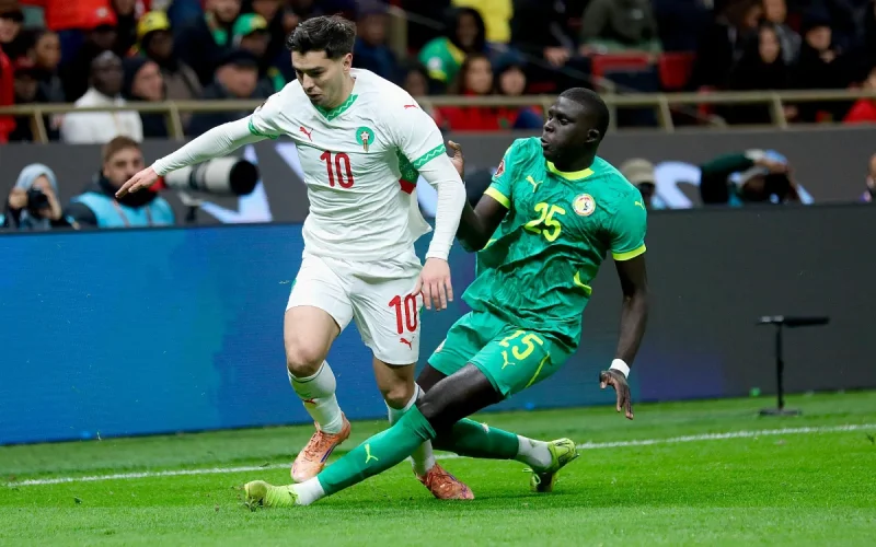 AFCON 2026: Morocco Denied Forfeit Win as CAF Confirms Senegal Result