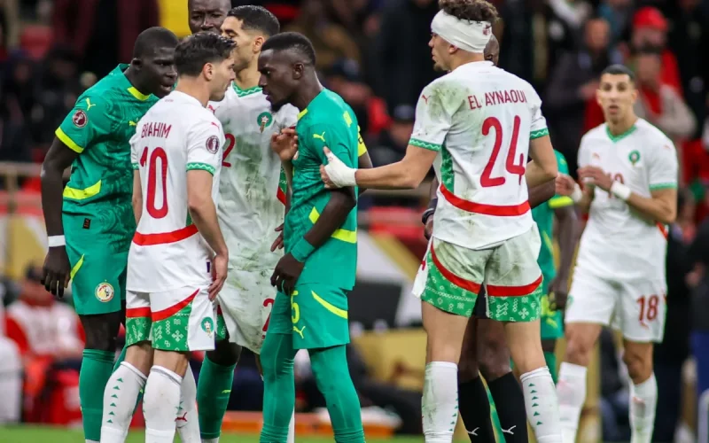 AFCON Final Scandal: CAF Official Apologizes to Morocco and Demands Accountability