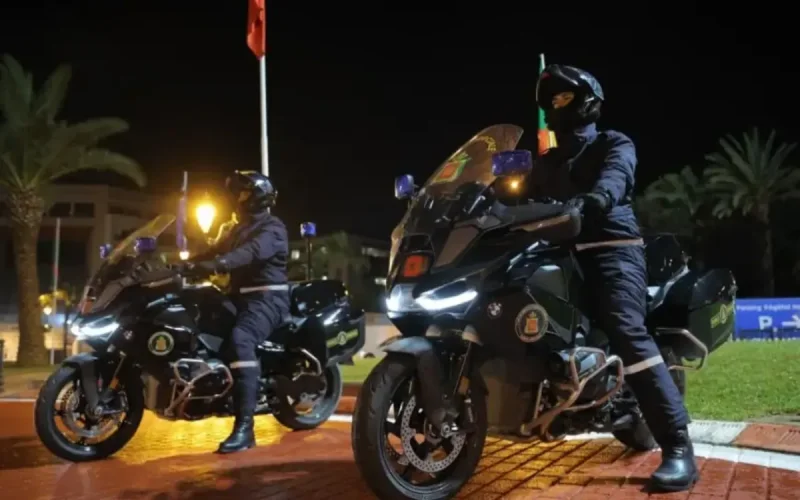 AFCON Morocco: Fraud, Fake Tickets and the Justice Report
