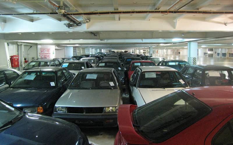 Africa Flooded with Substandard Used Cars from West, UN Report Warns
