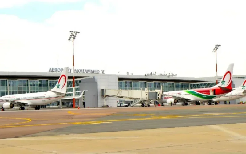 African airport rankings: remarkable breakthrough for Casablanca and Marrakech