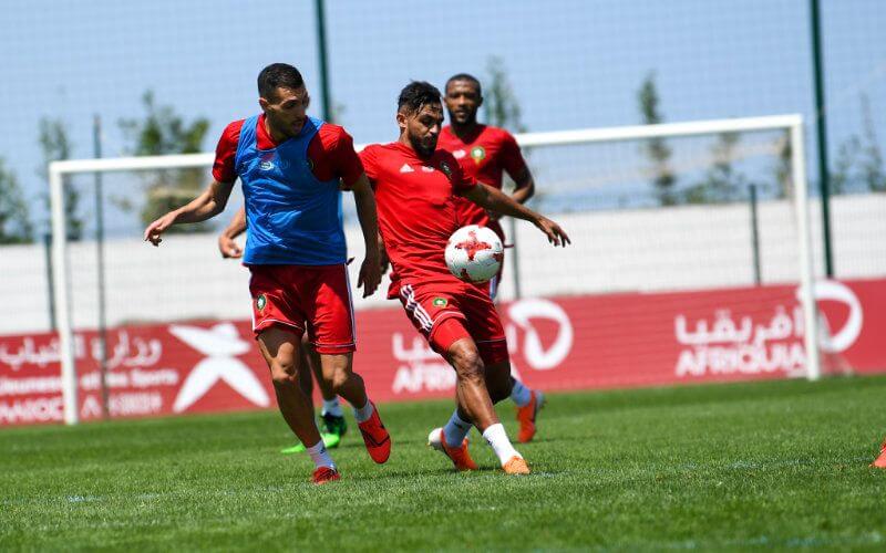 African Cup of Nations Introduces Heat Breaks as Egypt Temperatures Soar
