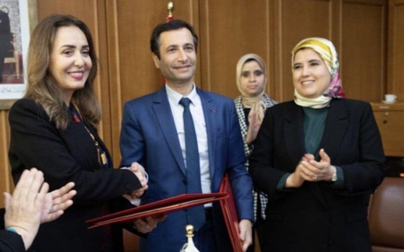 African Development Bank Grants Morocco $204 Million for Social Protection Expansion