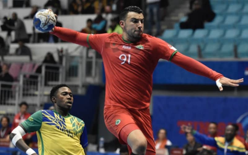 African Handball Championship Rescheduled After Algeria's Venue Protest