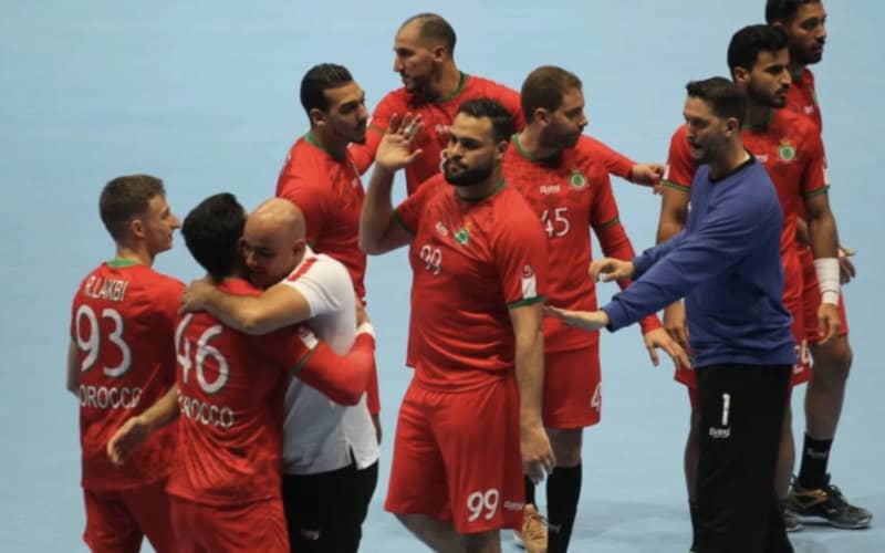 African Men's Handball Championship Postponed Amid Draw Controversy