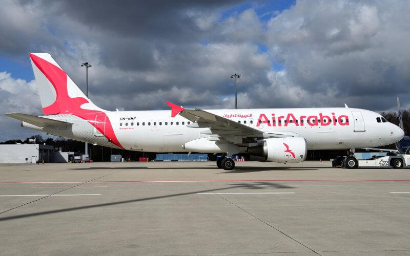 African and Middle Eastern Airlines Face Bankruptcy Risk Amid COVID-19 Quarantines, IATA Warns