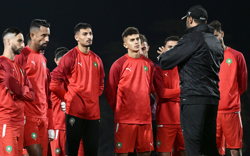 African Nations Championship 2024: Millions at Stake as Atlas Lions A' Chase Glory