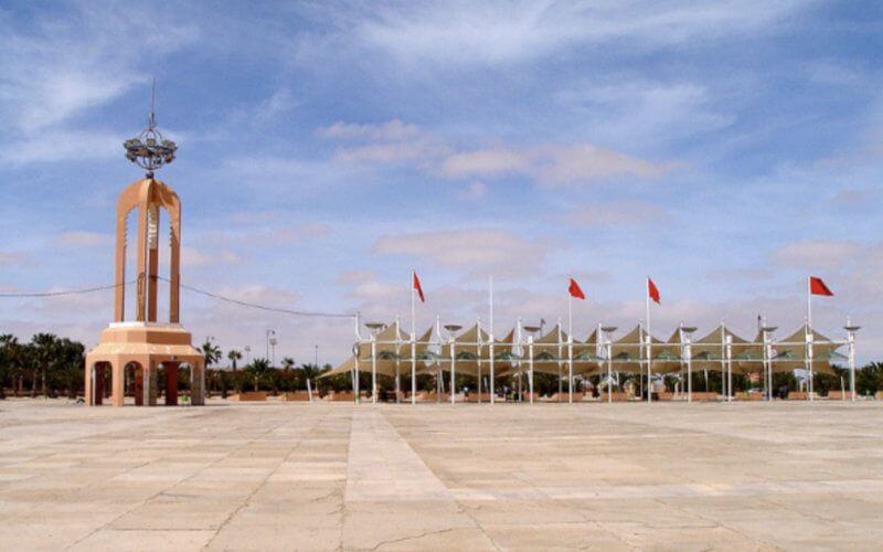 African Nations to Open Consulates in Morocco's Laâyoune by 2021