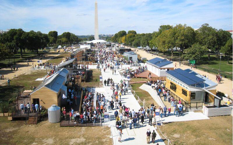African University Team Unveils Smart, Sustainable Home Design for Solar Decathlon 2019