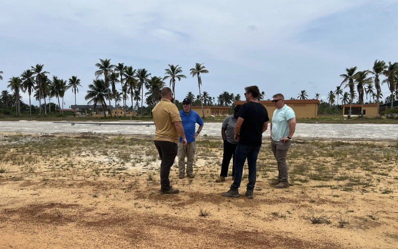 AFRICOM Denies Algeria, Libya Targeted in African Lion Military Exercise Scenario