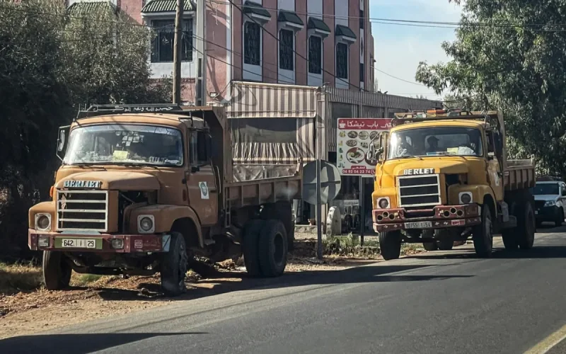 After 150,000 businesses disappear, Moroccan small businesses call for a 10% tax