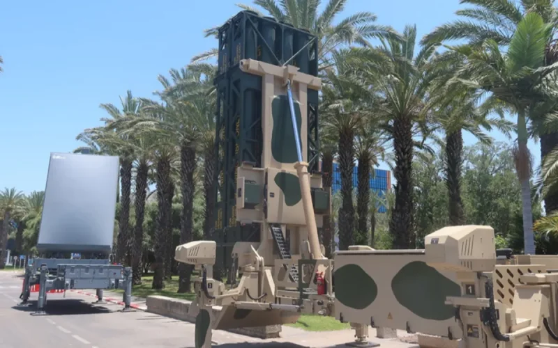 After a $500 Million Contract, Morocco Wants to Buy More Israeli Systems