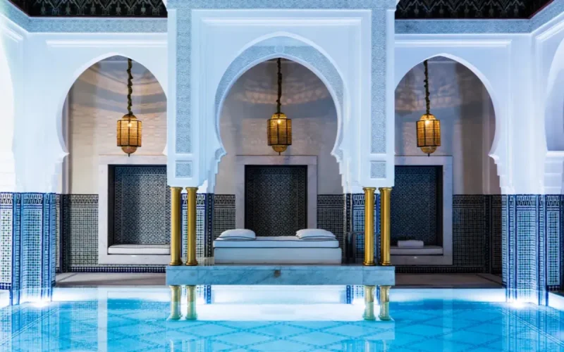 After the caftan, Morocco prepares its zellige bid at UNESCO