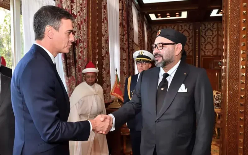 After Ceuta, Madrid quietly prepares its “plan B” to pressure Morocco
