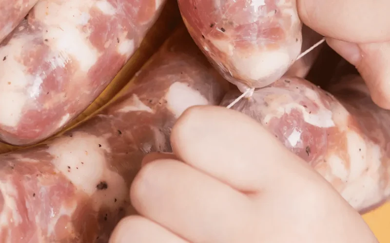After Russia, Morocco authorizes American pork casings