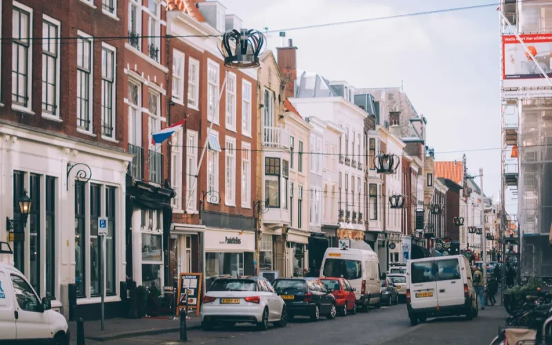 After six failed Dutch language tests, this Moroccan woman gets her visa refusal overturned