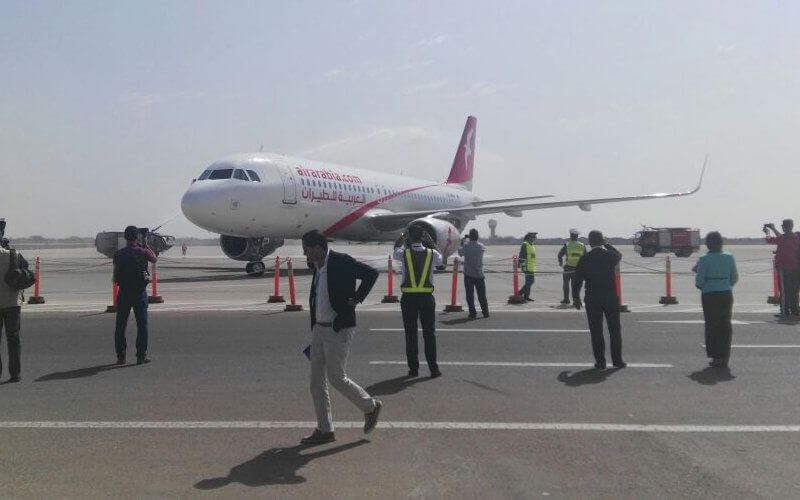 Agadir Airport Surpasses 1.5 Million Passengers, Sets New Record