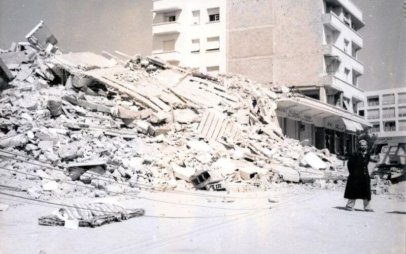 Agadir Earthquake 60th Anniversary: Interfaith Prayers Honor Victims and City's Rebirth