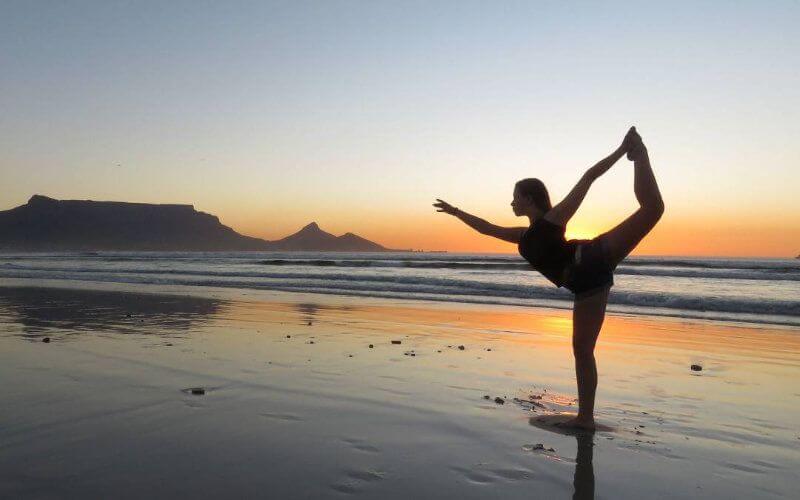 Agadir Emerges as Yoga Tourism Hotspot on Morocco's Atlantic Coast
