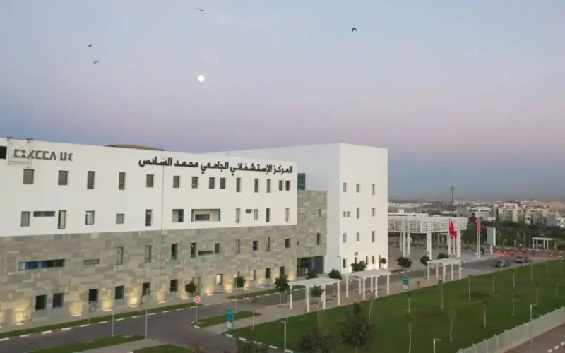 Agadir Hospital Fall: Patient Dies as Mohammed VI CHU Investigation Opens