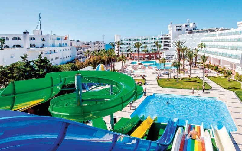 Agadir Launches $10 Million Hotel Renovation Grant Program to Boost Tourism