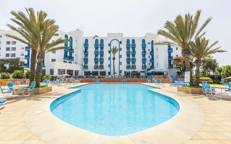 Agadir Launches $12 Million Hotel Renovation Program to Boost Tourism Recovery