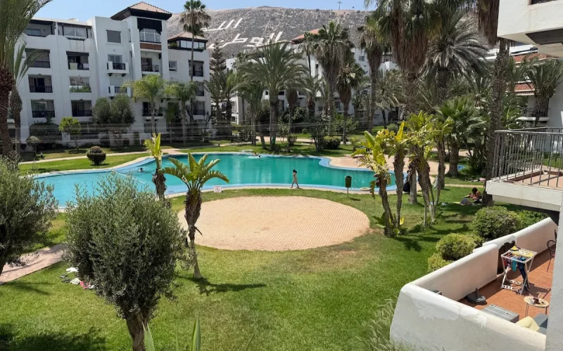 Agadir Real Estate Sales Collapse While Prices Hold Steady