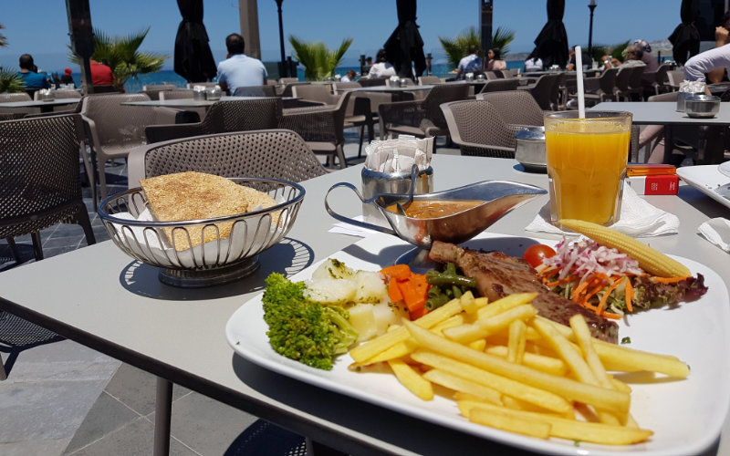 Agadir Restaurants Debunk Price Hike Rumors, Pledge to Maintain Tourist-Friendly Rates