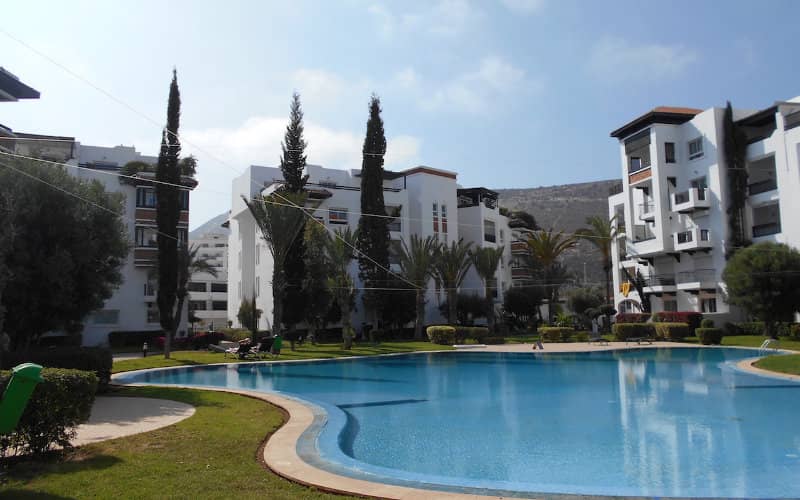 Agadir Sees Surge in Furnished Apartment Rentals as New Year's Eve Hotel Ban Shifts Celebrations