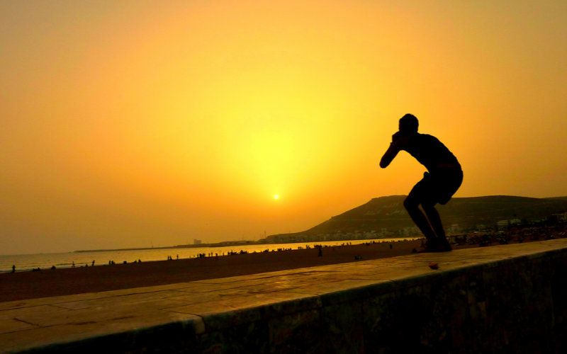 Agadir Tourism Soars: Over 1.1 Million Visitors in 2018, Led by Domestic and French Travelers
