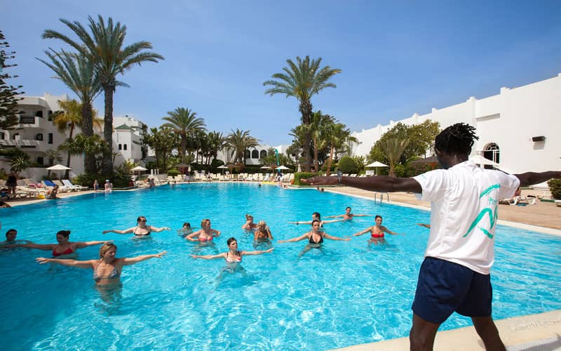 Agadir's Tourism Industry Struggles as Hotels Close and Sell Amid Pandemic Challenges