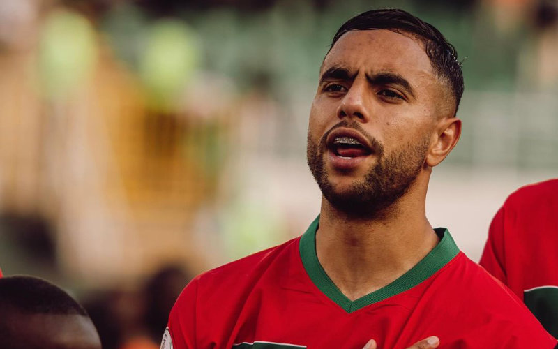 Al Ahly Player Faces Criminal Court for Assaulting Moroccan Footballer Mohamed Chibi