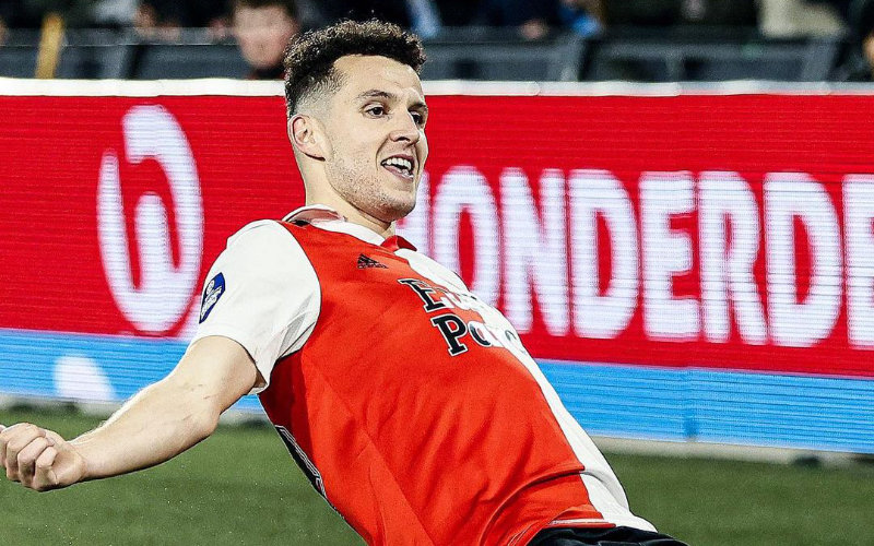 AI-Backed Signing: Sevilla's Idrissi Matches Mbappé in Data-Driven Recruitment