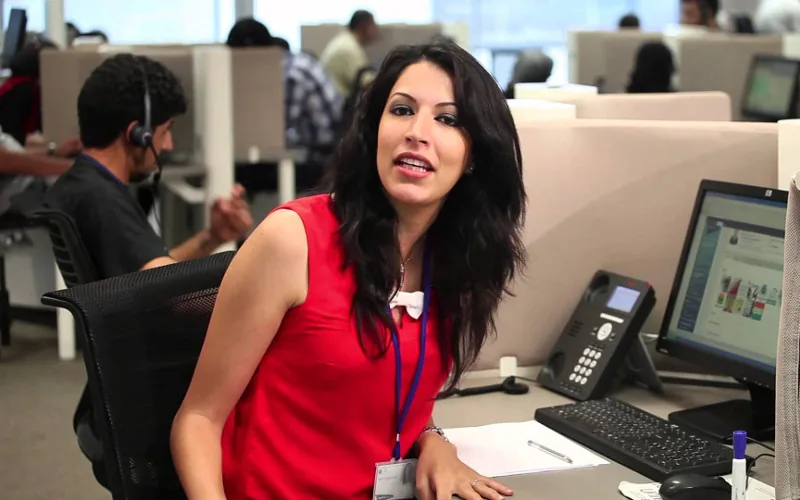 AI Disruption Sparks Call Center Crisis in Morocco
