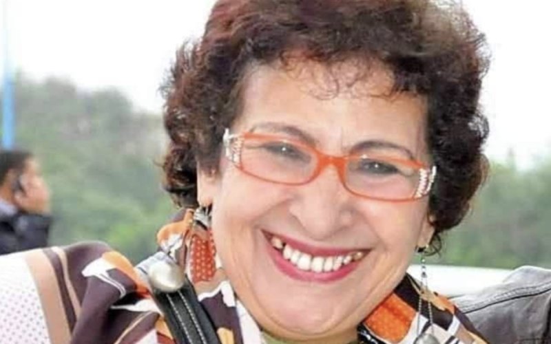 Aïcha Mahmah: the Moroccan actress launches a heartfelt cry for decent housing