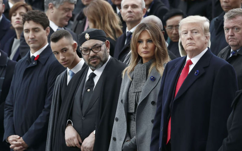 US Aid Freeze Threatens Key Health and Education Projects in Morocco