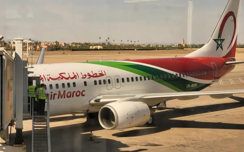Air Algérie directly takes on Royal Air Maroc on its African turf