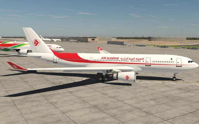 Air Algérie Expands Fleet with 15 New Aircraft to Challenge African Market Leader