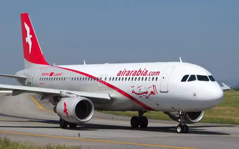 Air Arabia Launches New Routes from Tangier to Montpellier and Palma de Mallorca