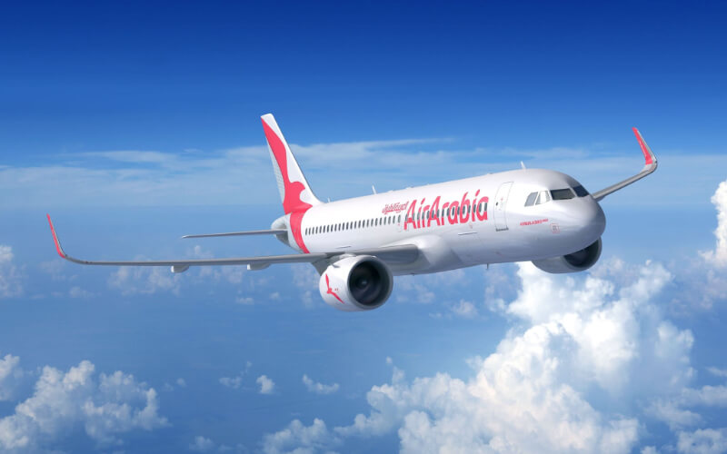 Air Arabia to Limit Morocco-France Flights Amid Travel Restrictions